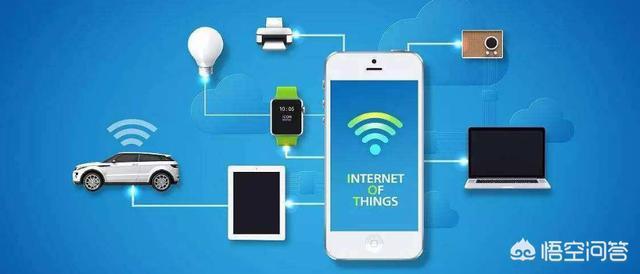 電信運營商 從傳統通信到高科技勃興的蛻變